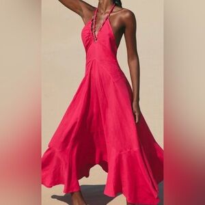 Cult Gaia Constance Dress